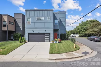 621 Campus Street, Charlotte, NC 28216 - Photo 1