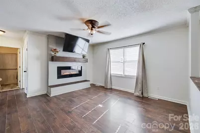 4132 Lower Cedar Valley Road, Hudson, NC 28638 - Photo 6