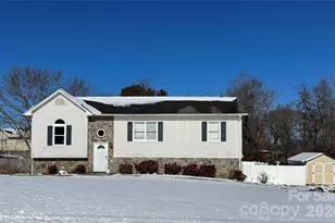 4132 Lower Cedar Valley Rd, Hudson, NC 28638 - Photo 4