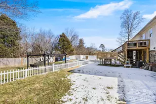 4132 Lower Cedar Valley Rd, Hudson, NC 28638 - Photo 22