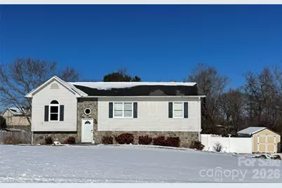 4132 Lower Cedar Valley Road, Hudson, NC 28638 - Photo 1