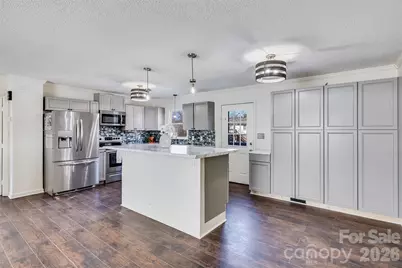 4132 Lower Cedar Valley Road, Hudson, NC 28638 - Photo 2