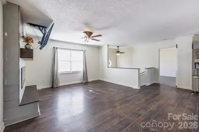 4132 Lower Cedar Valley Road, Hudson, NC 28638 - Photo 8