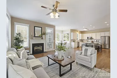 14413 Westgreen Drive, Huntersville, NC 28078 - Photo 10