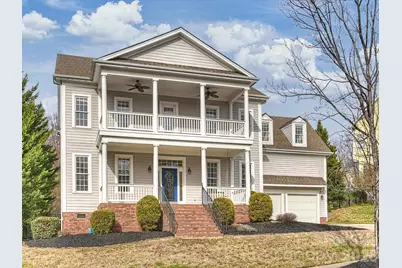 14413 Westgreen Drive, Huntersville, NC 28078 - Photo 1