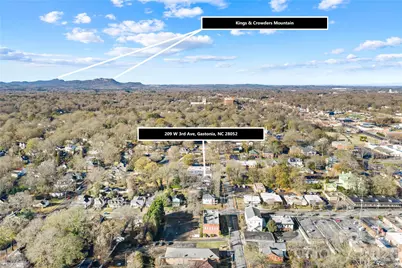 209 W 3rd Avenue, Gastonia, NC 28052 - Photo 1