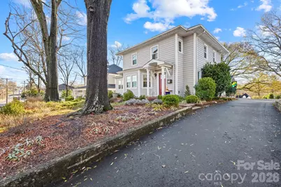 209 W 3rd Avenue, Gastonia, NC 28052 - Photo 4