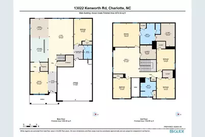 13022 Kenworth Road, Charlotte, NC 28278 - Photo 24