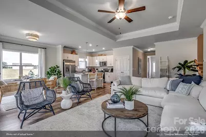 206 Rodeo Drive #25, Shelby, NC 28150 - Photo 6