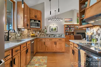 141 Bruce Circle, Pisgah Forest, NC 28768 - Photo 26