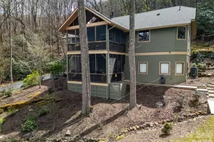 141 Bruce Cir, Pisgah Forest, NC 28768 - Photo 38