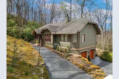 141 Bruce Circle, Pisgah Forest, NC 28768 - Photo 2