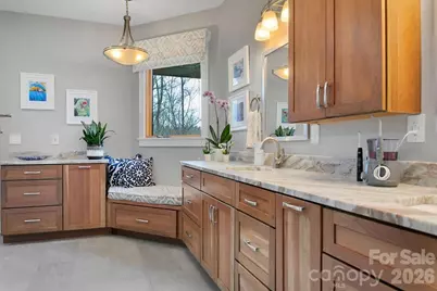 141 Bruce Circle, Pisgah Forest, NC 28768 - Photo 16