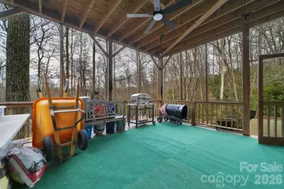 141 Bruce Circle, Pisgah Forest, NC 28768 - Photo 36