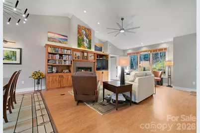 141 Bruce Circle, Pisgah Forest, NC 28768 - Photo 8