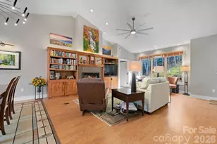 141 Bruce Cir, Pisgah Forest, NC 28768 - Photo 8