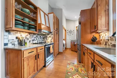 141 Bruce Circle, Pisgah Forest, NC 28768 - Photo 24