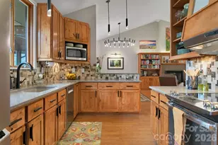 141 Bruce Cir, Pisgah Forest, NC 28768 - Photo 26