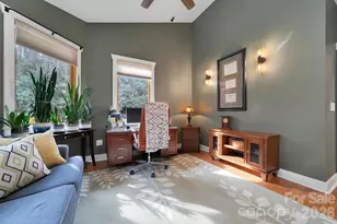 141 Bruce Cir, Pisgah Forest, NC 28768 - Photo 28