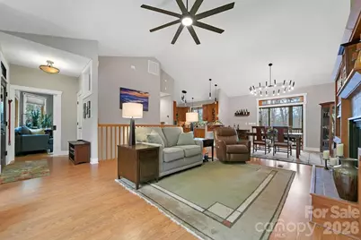 141 Bruce Circle, Pisgah Forest, NC 28768 - Photo 4