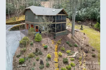 141 Bruce Circle, Pisgah Forest, NC 28768 - Photo 2