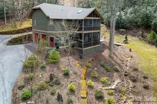 141 Bruce Cir, Pisgah Forest, NC 28768 - Photo 2