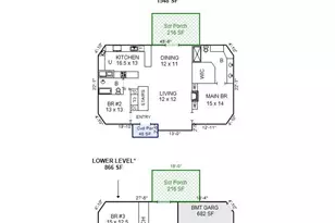 141 Bruce Cir, Pisgah Forest, NC 28768 - Photo 48