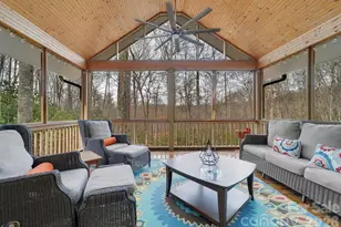 141 Bruce Cir, Pisgah Forest, NC 28768 - Photo 10