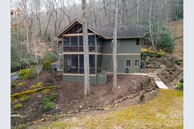 141 Bruce Circle, Pisgah Forest, NC 28768 - Photo 40