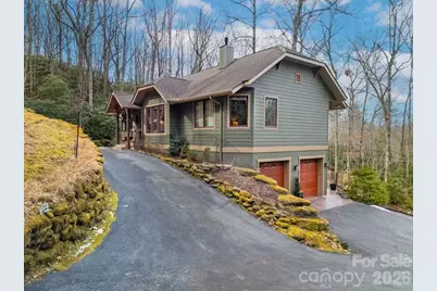 141 Bruce Circle, Pisgah Forest, NC 28768 - Photo 2