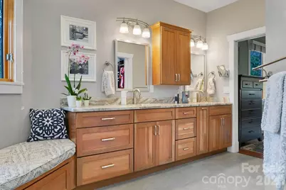 141 Bruce Circle, Pisgah Forest, NC 28768 - Photo 20