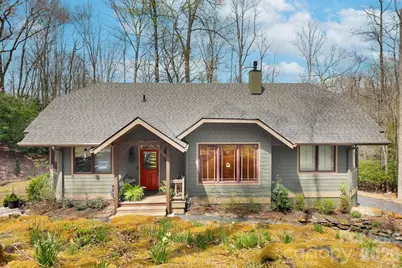 141 Bruce Circle, Pisgah Forest, NC 28768 - Photo 1