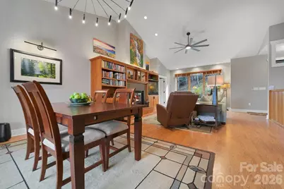 141 Bruce Circle, Pisgah Forest, NC 28768 - Photo 6