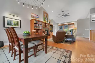 141 Bruce Cir, Pisgah Forest, NC 28768 - Photo 6