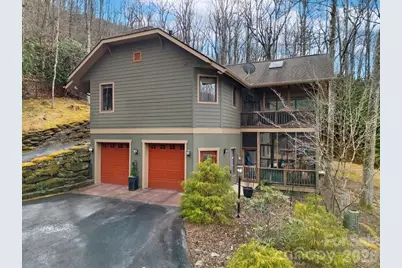 141 Bruce Circle, Pisgah Forest, NC 28768 - Photo 42