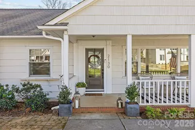 2130 Hassell Place, Charlotte, NC 28209 - Photo 2