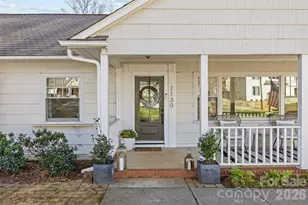 2130 Hassell Pl, Charlotte, NC 28209 - Photo 2