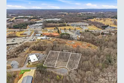 16, 17, 18 16th Avenue SE #Lot 16, 17 18, Conover, NC 28613 - Photo 2