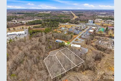 16, 17, 18 16th Avenue SE #Lot 16, 17 18, Conover, NC 28613 - Photo 4