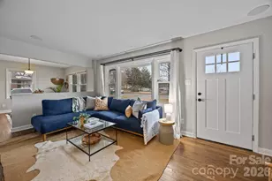 4211 Glenstar Terrace, Charlotte, NC 28205 - Photo 2