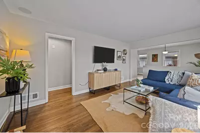 4211 Glenstar Terrace, Charlotte, NC 28205 - Photo 4