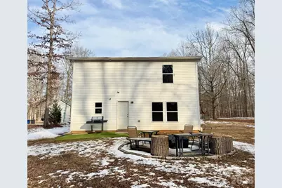 1946 Lake Run Drive #49, Statesville, NC 28625 - Photo 4