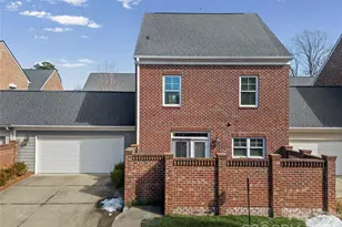 308 Rosemont Row, Belmont, NC 28012 - Photo 36