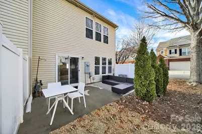 2403 Diplomat Lane, Charlotte, NC 28210 - Photo 16