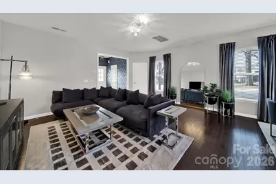 2403 Diplomat Lane, Charlotte, NC 28210 - Photo 8