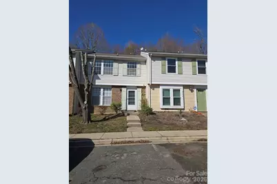 5115 Fair Wind Lane, Charlotte, NC 28212 - Photo 2