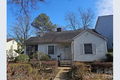 2908 Clemson Avenue, Charlotte, NC 28205 - Photo 1