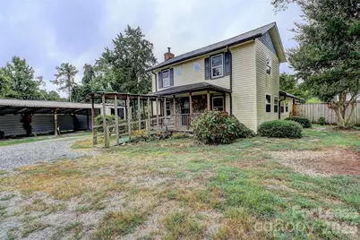 3601 Kidd Lane, Charlotte, NC 28216 - Photo 2