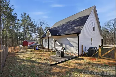 4592 Reid Road, Edgemoor, SC 29712 - Photo 34