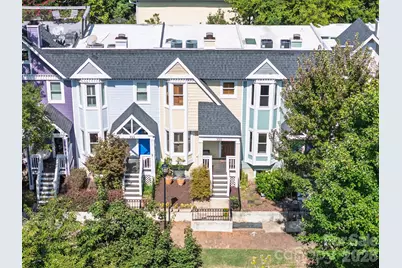 320 W 10th Street, Charlotte, NC 28202 - Photo 40